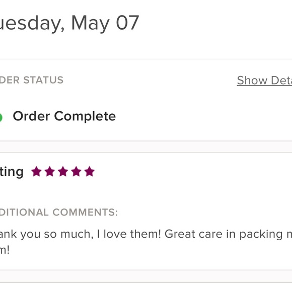 💞READ💞like for shows
100K followers and counting - Picture 10 of 12